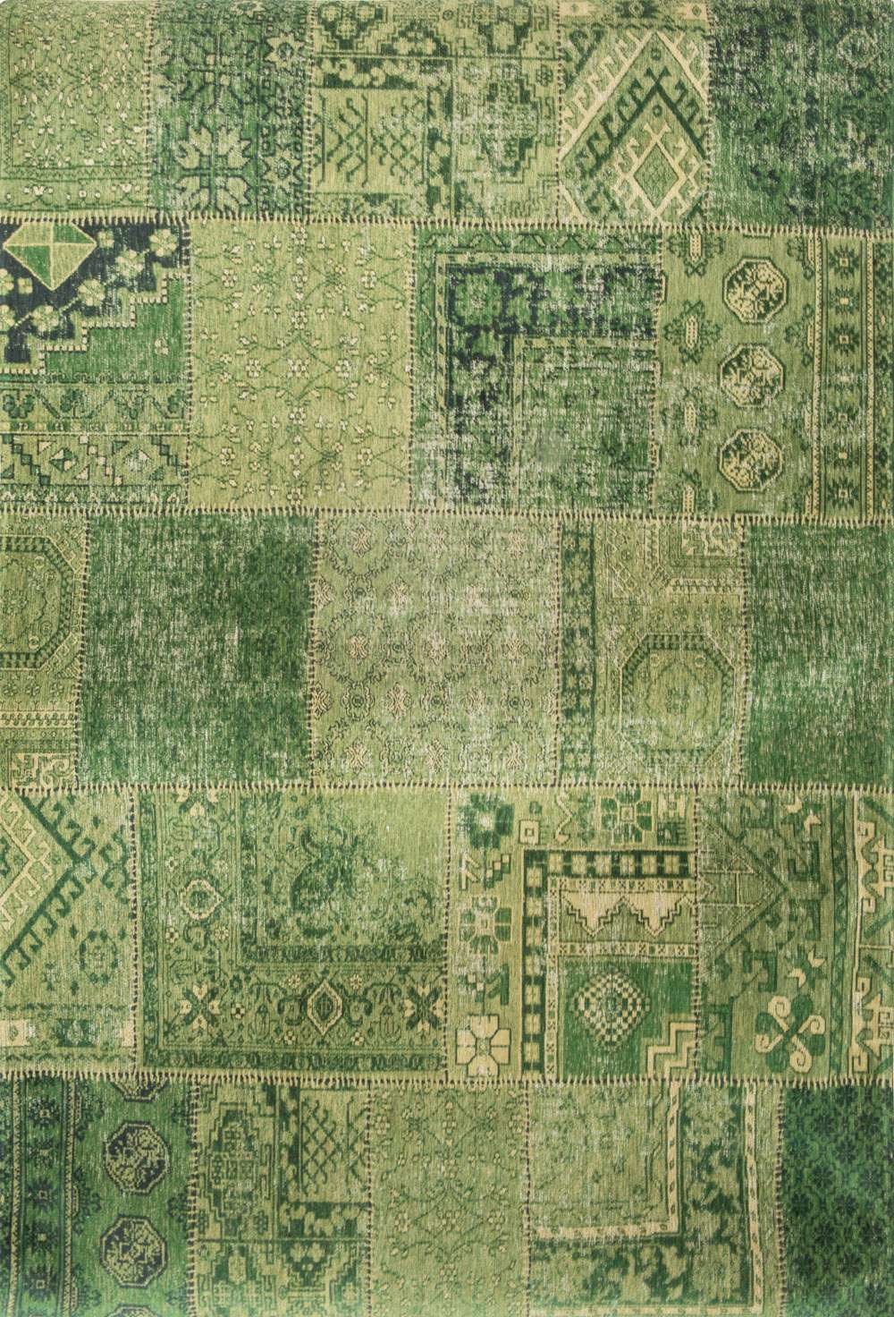 Khayma 8688 Henging Gardens gulvteppe