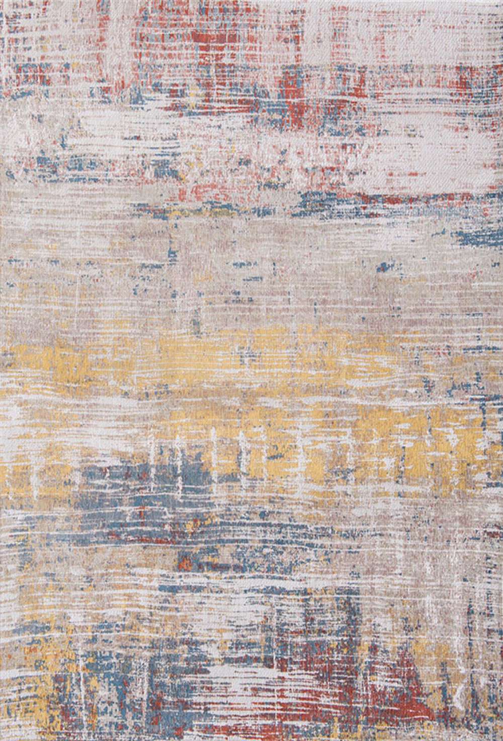 Atlantic`s 8714 Montauk Multi gulvteppe