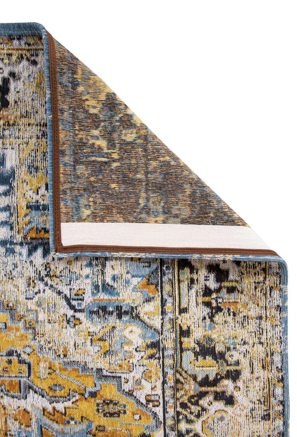 Antiquarian 8704 Amir Gold gulvteppe