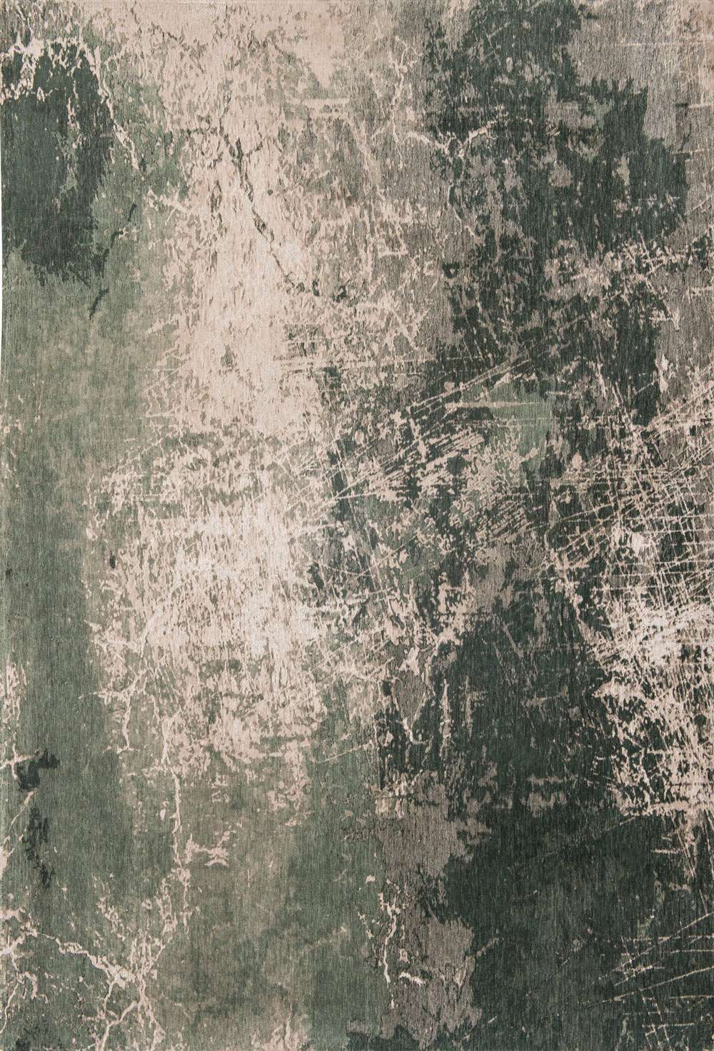 Mad Men 8723 Dark Pine gulvteppe