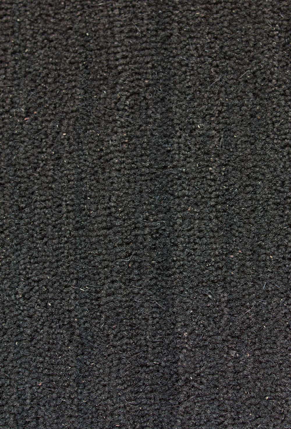 Kokosmatte Antraciet