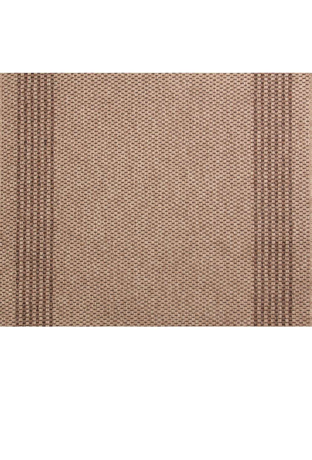 Natura løper 3412 L.Beige løper