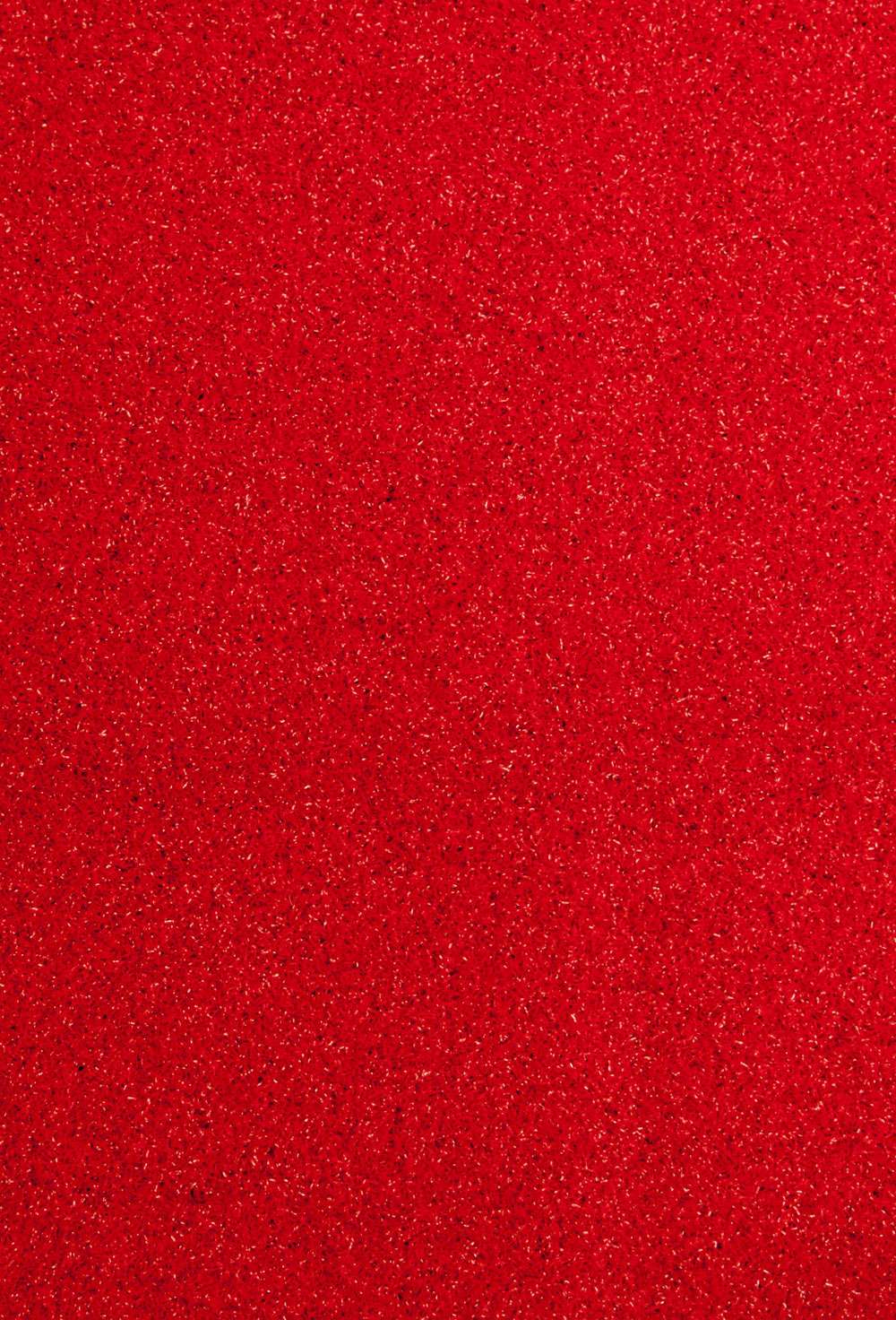 Traffic 40 Rød matte