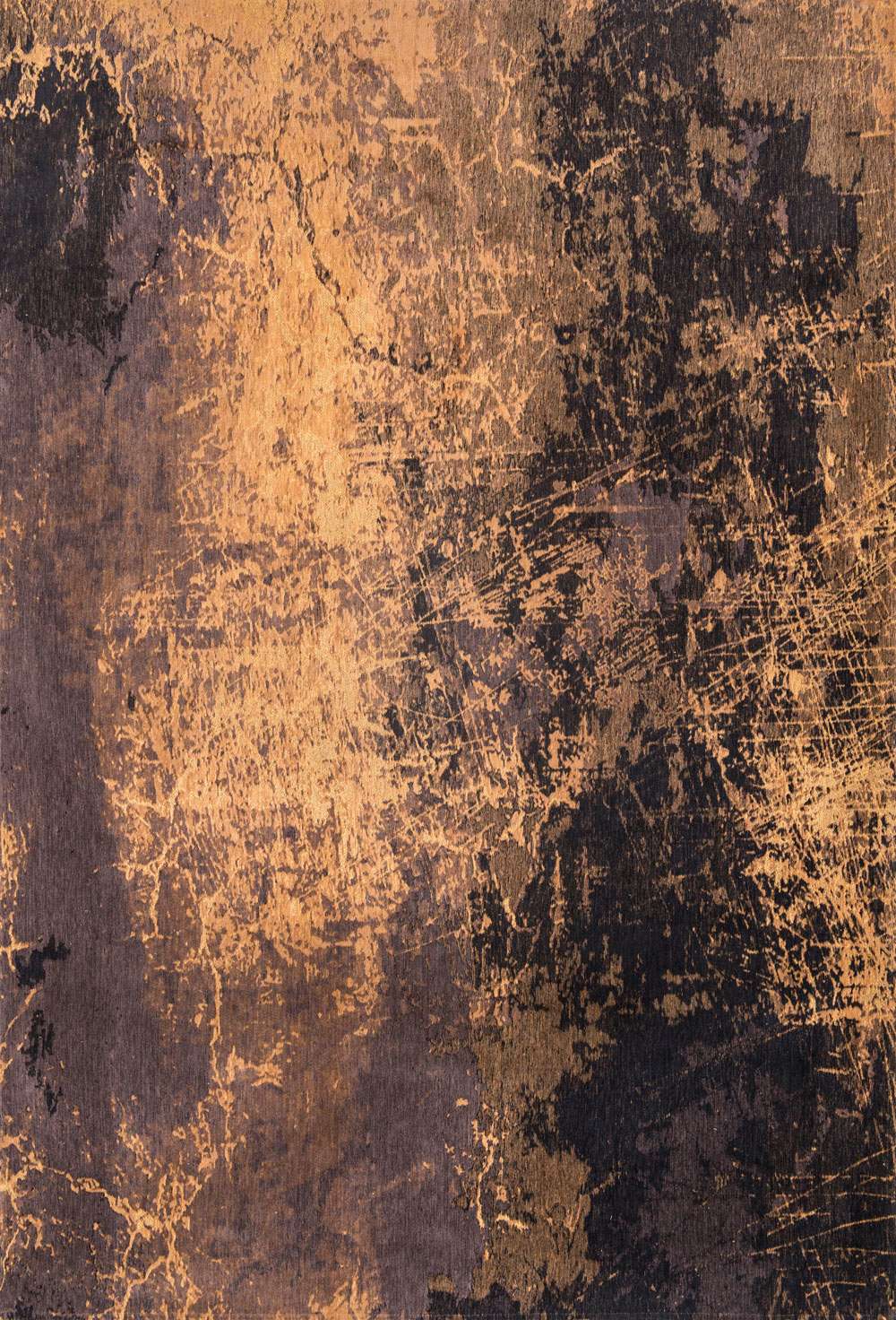 Mad Men 8618 Deep Mine gulvteppe