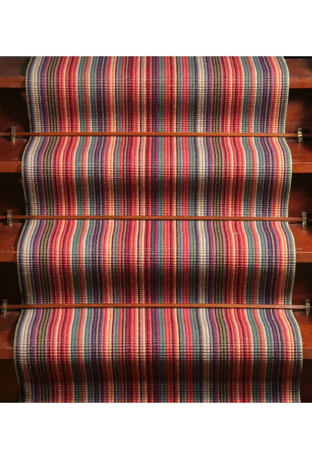 Color Net 6890 løper av 100% ull