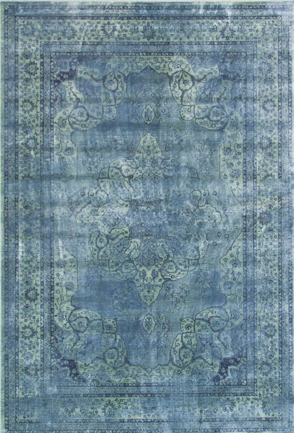 Heritage 142220 858 gulvteppe