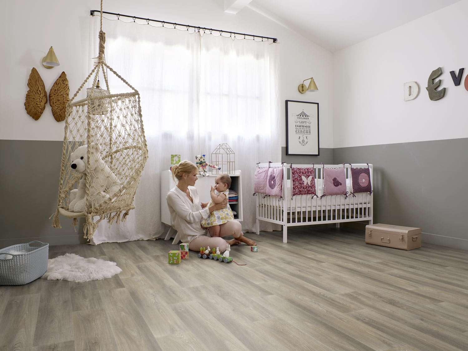 Texline 2082 gulvbelegg