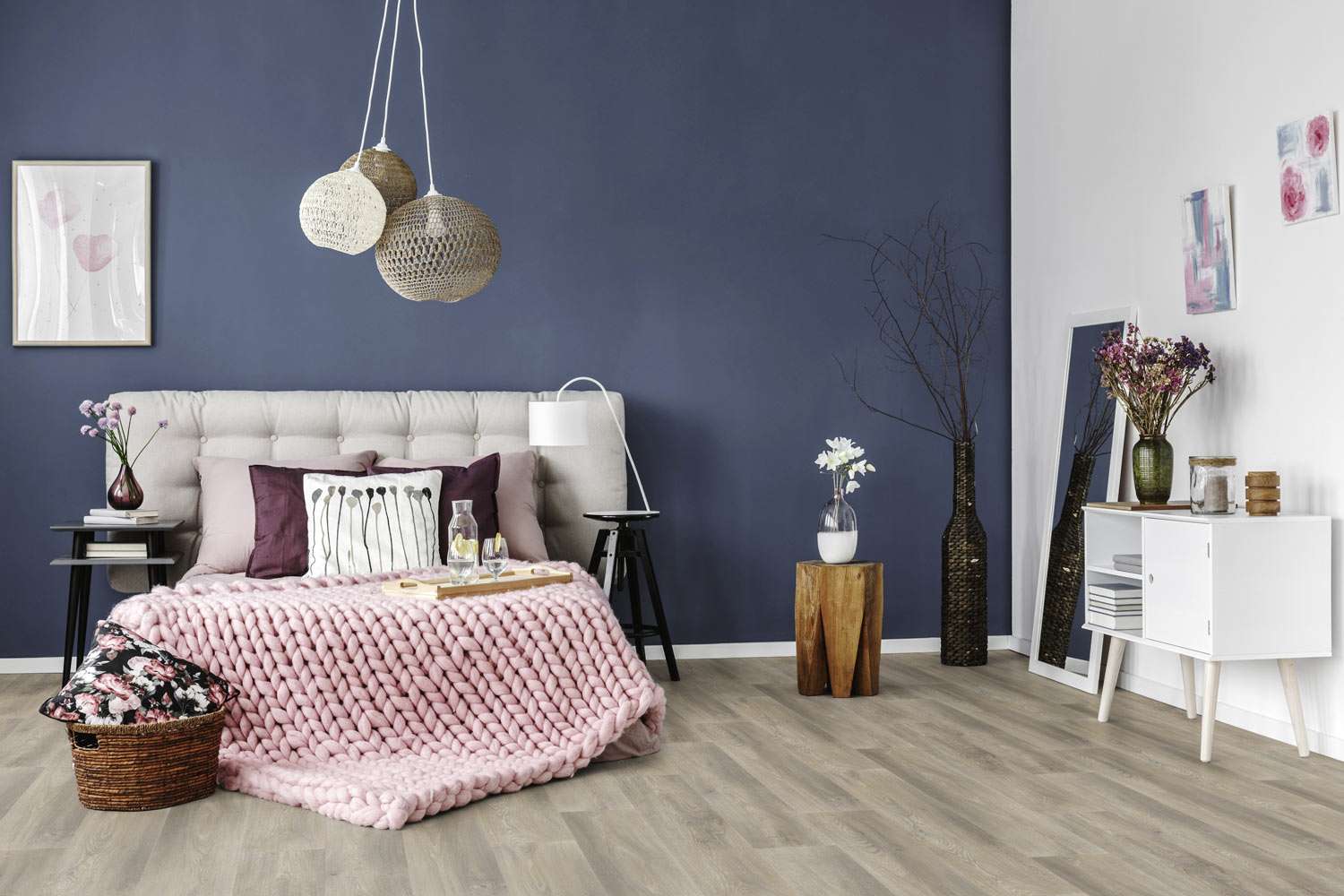 Texline 2082 gulvbelegg