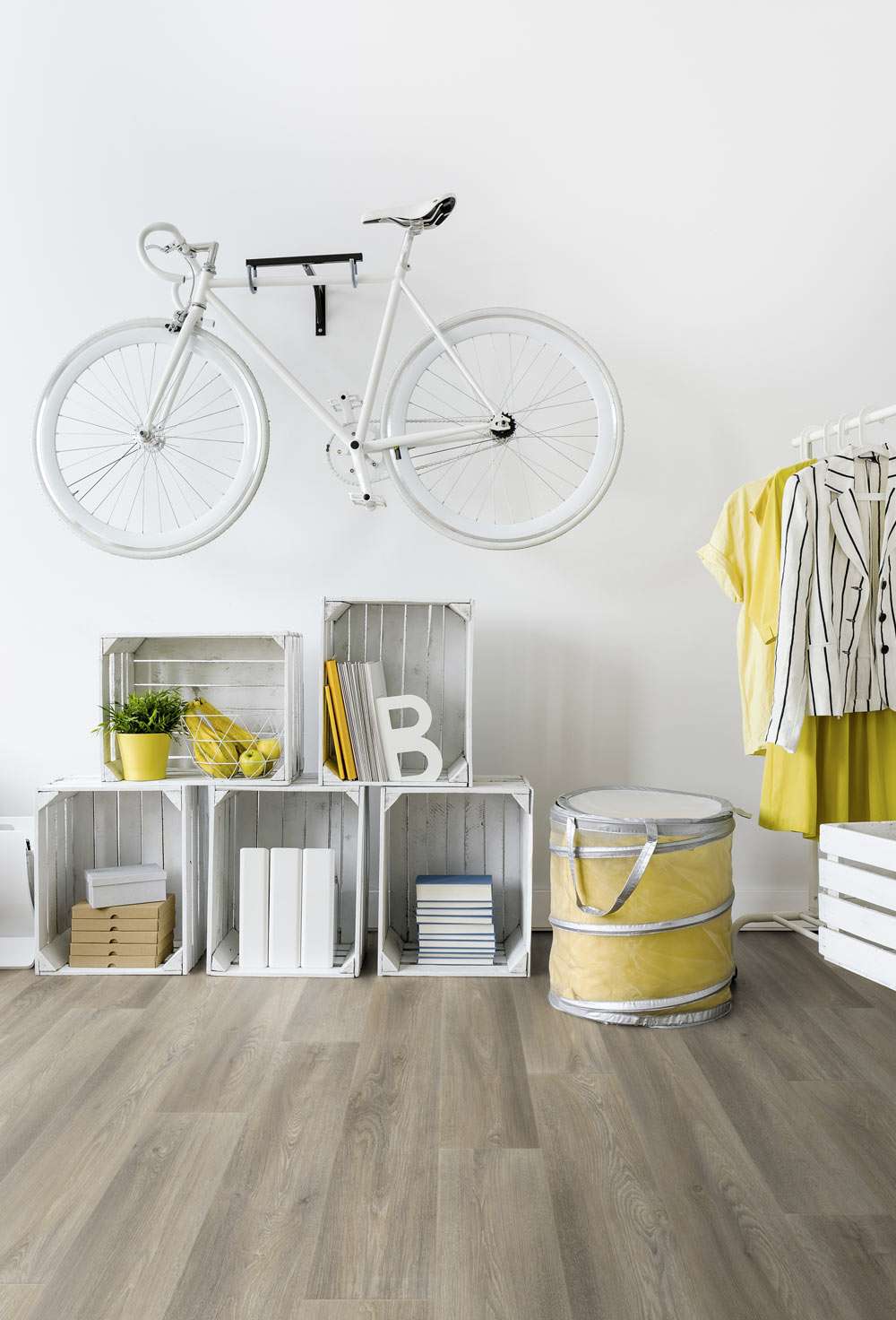 Texline 2082 gulvbelegg