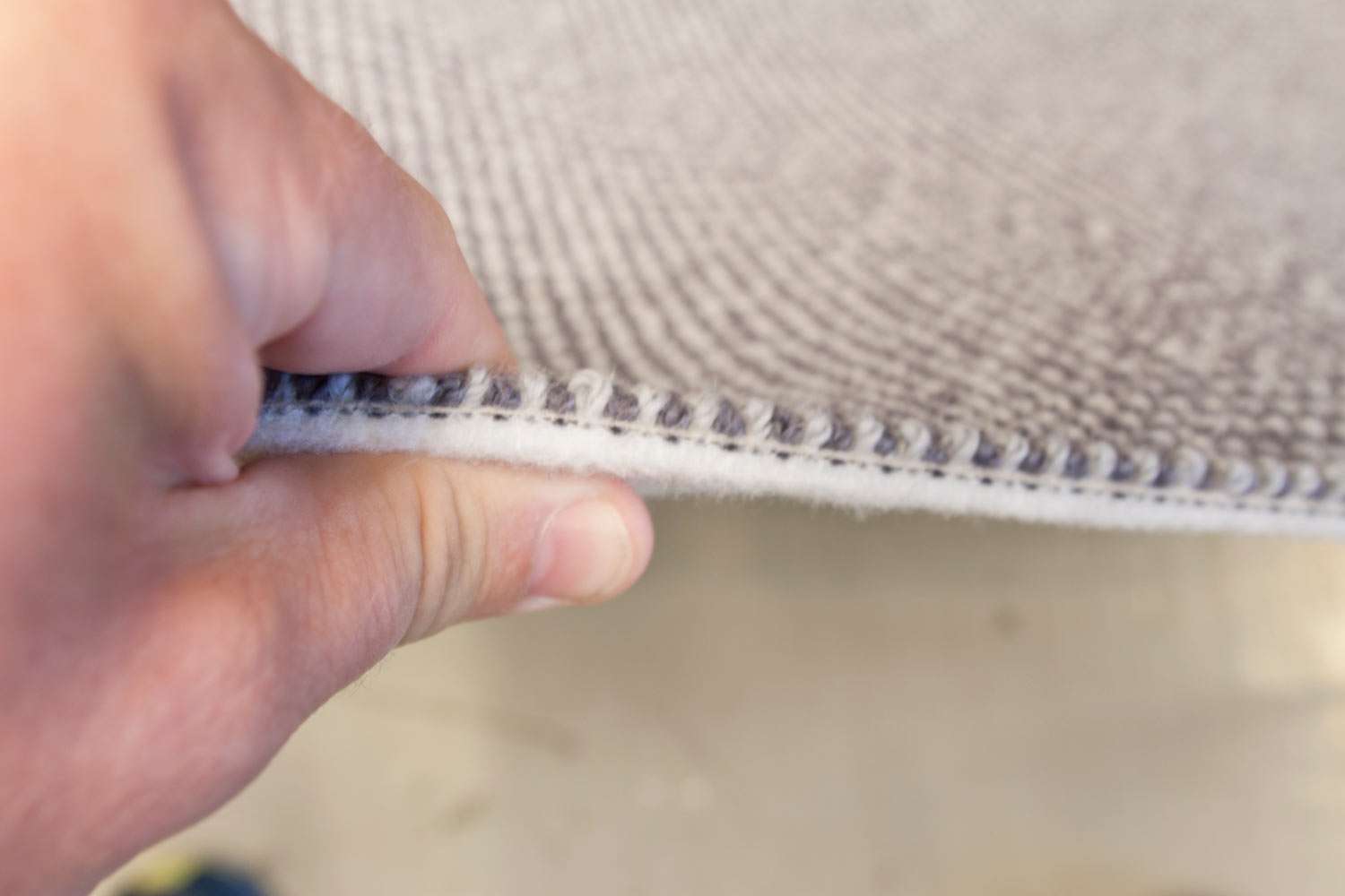 Ull Spesial 076 vegg til vegg teppe