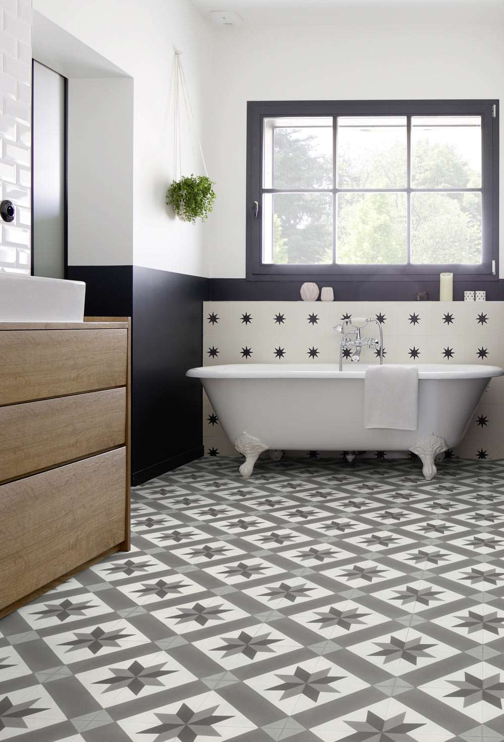 Texline 2078 gulvbelegg