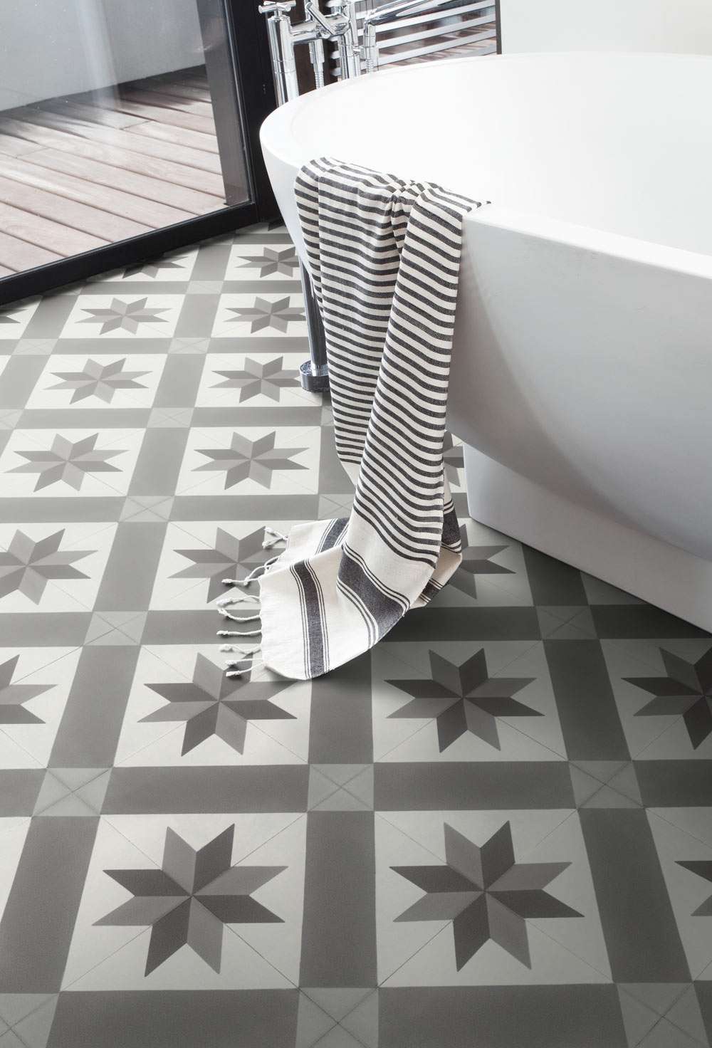 Texline 2078 gulvbelegg