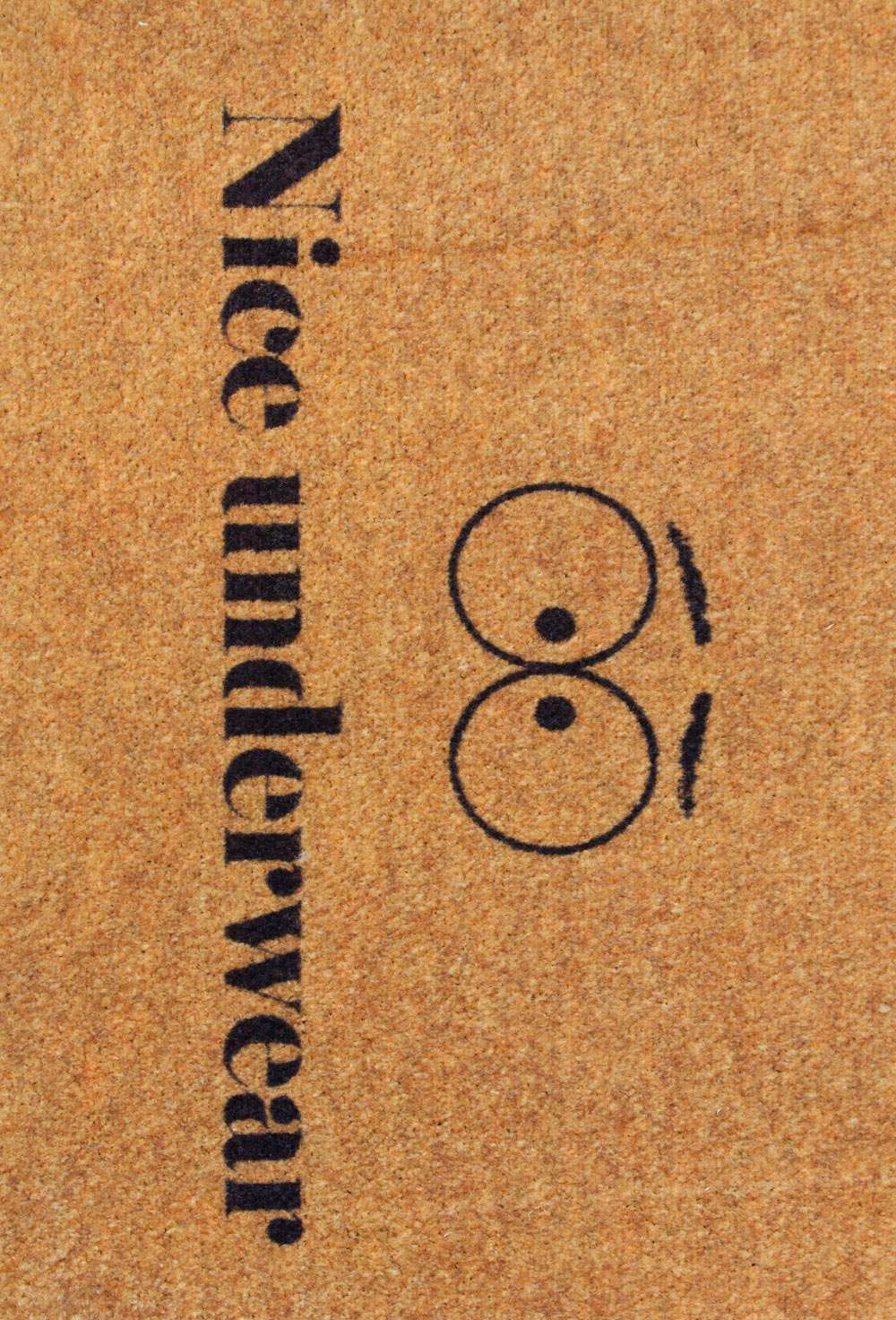 Coco 0152 Nice dørmatte