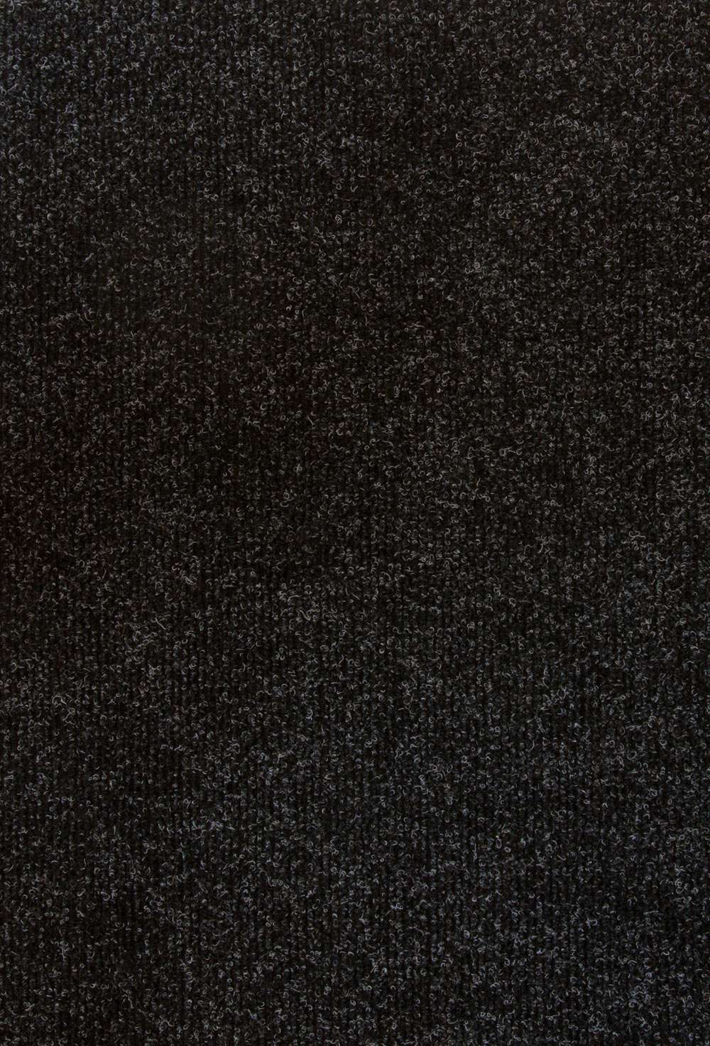 Andes Teppeflis 54 Sort