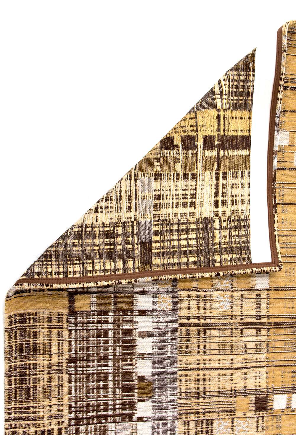 Mad Men 8415 Office Gold gulvteppe