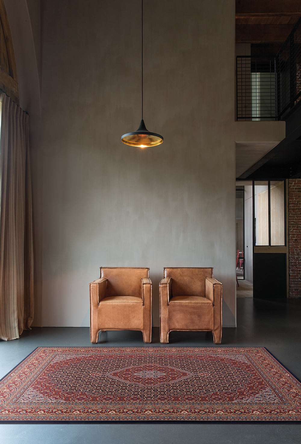 Diamond 72220 500 gulvteppe