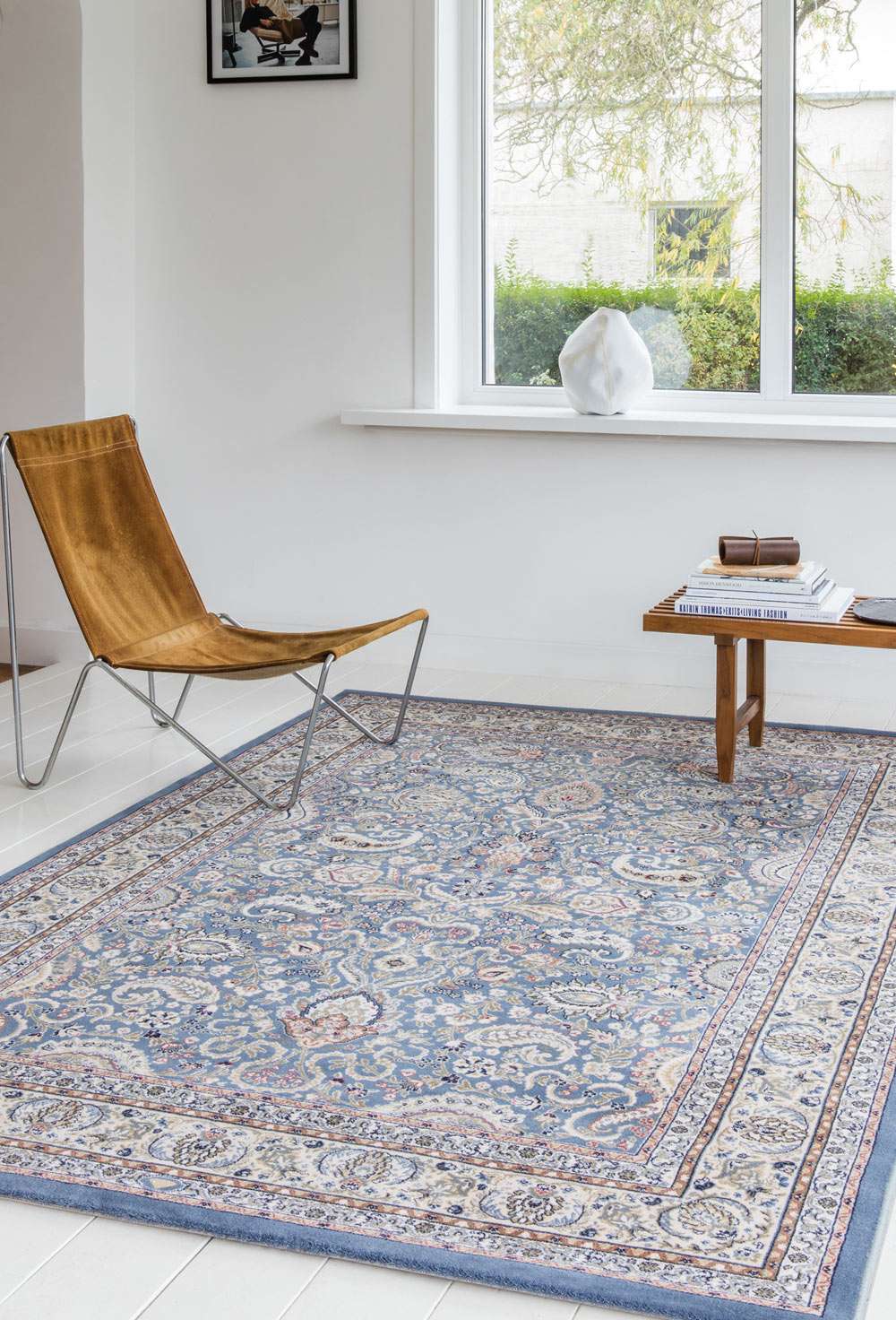 Diamond 72201 901 gulvteppe