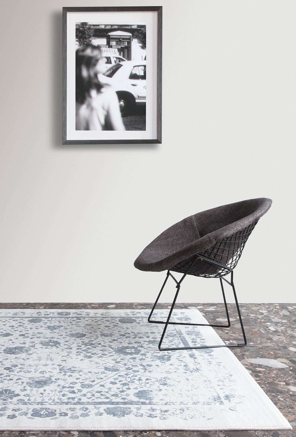 Palazzo 12213 506 gulvteppe