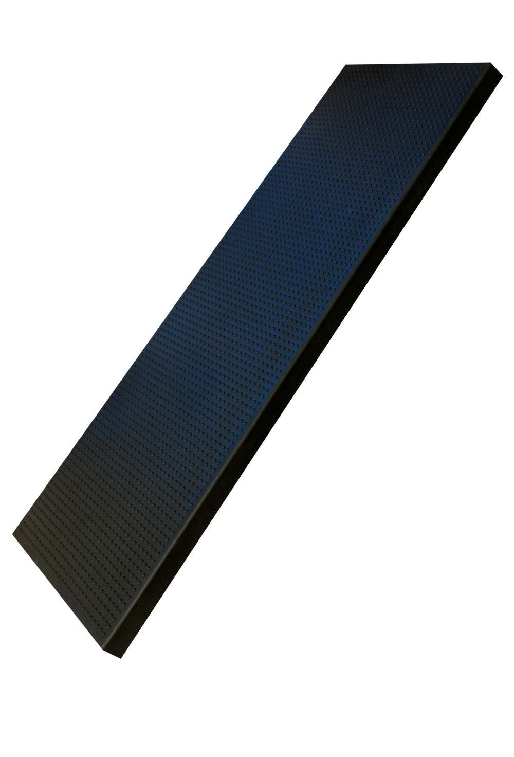 Gummistep Trappeteppe