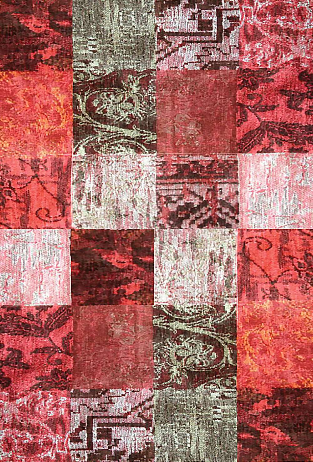 Vintage 8467 Fall gulvteppe