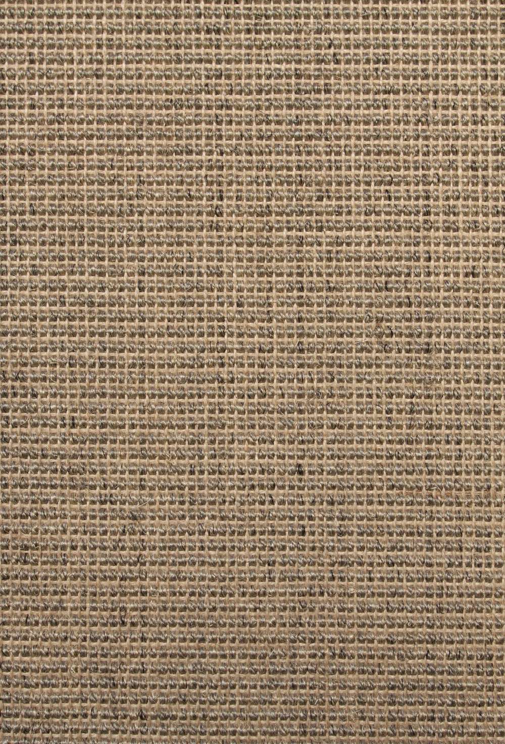 Sisal Fine 22 vegg til vegg teppe