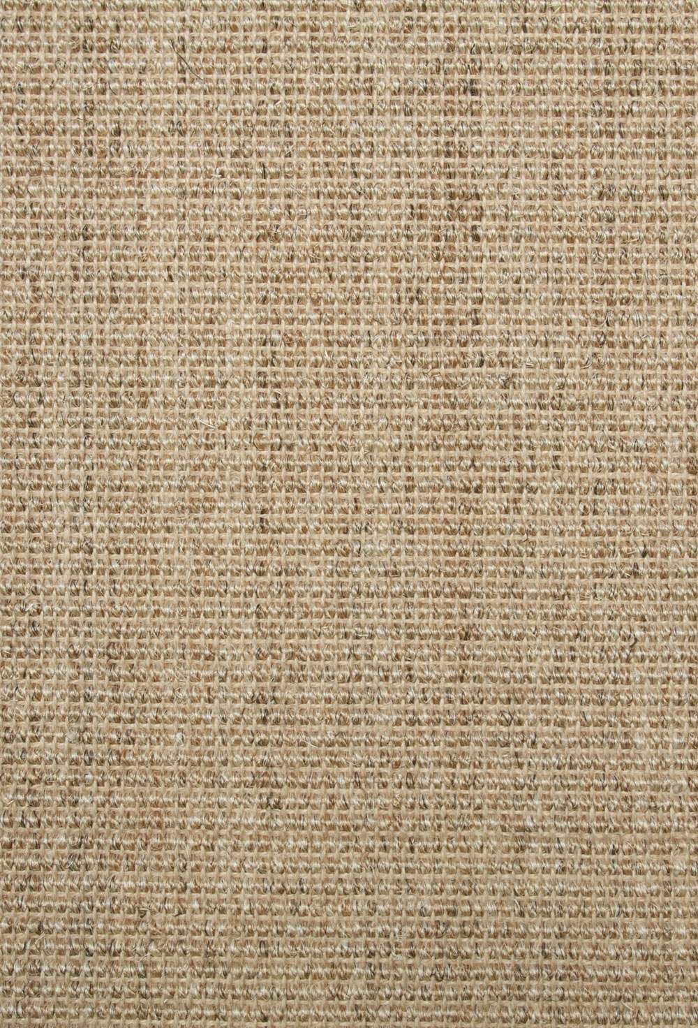 Sisal Fine 13 vegg til vegg teppe