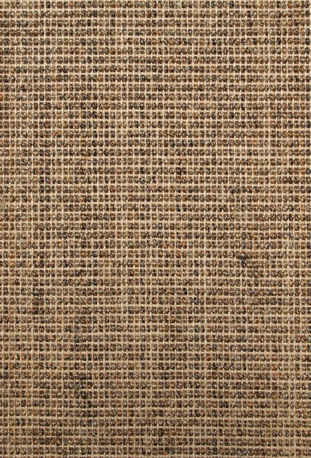 Sisal Fine 18 vegg til vegg teppe