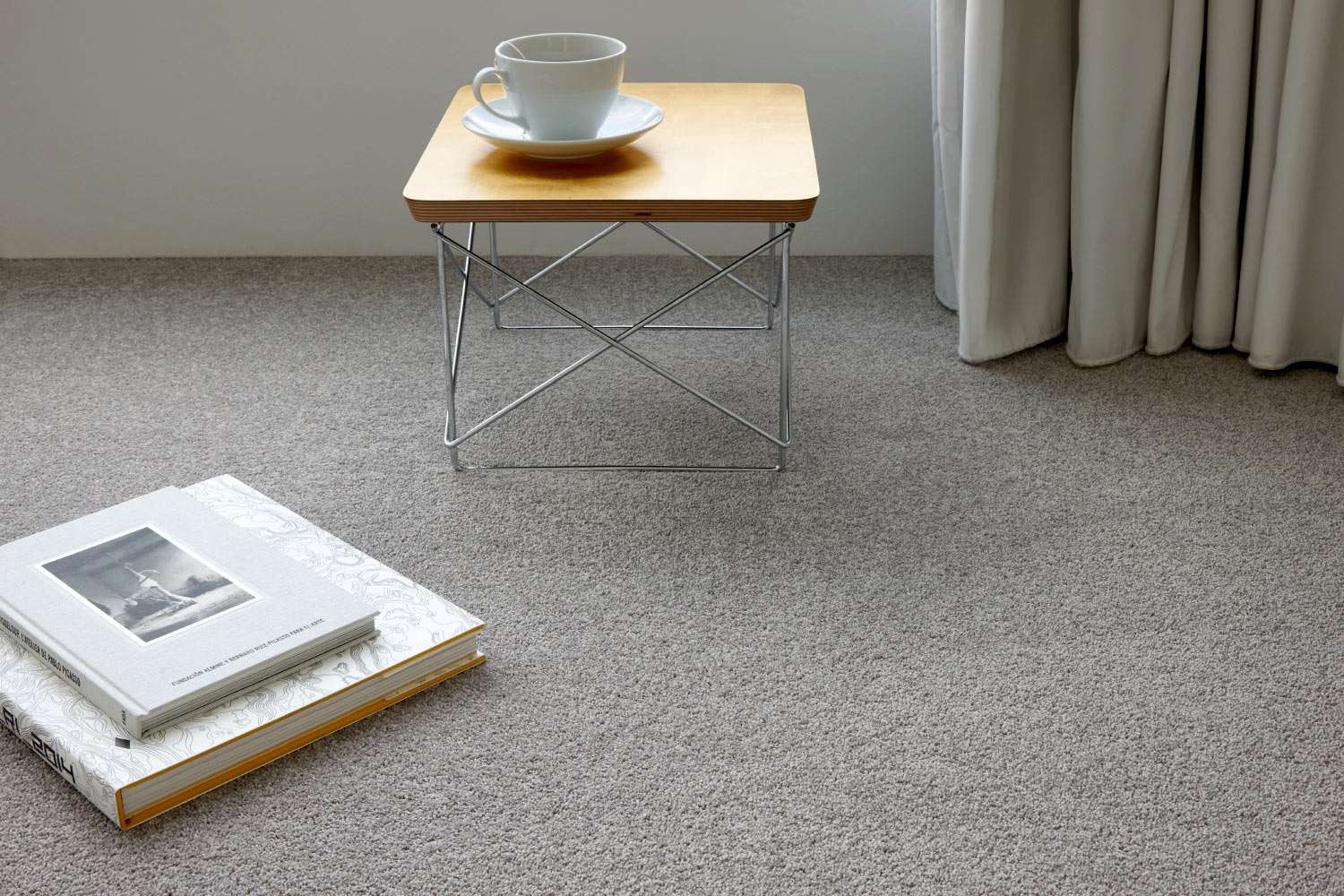 Lounge 880 vegg til vegg teppe