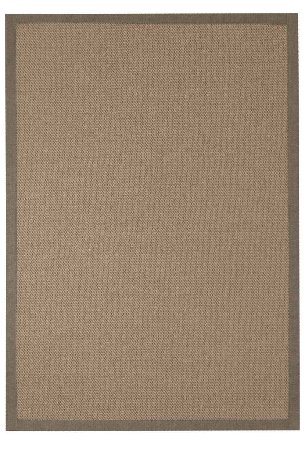 Alpha 17 LS123 kantet gulvteppe