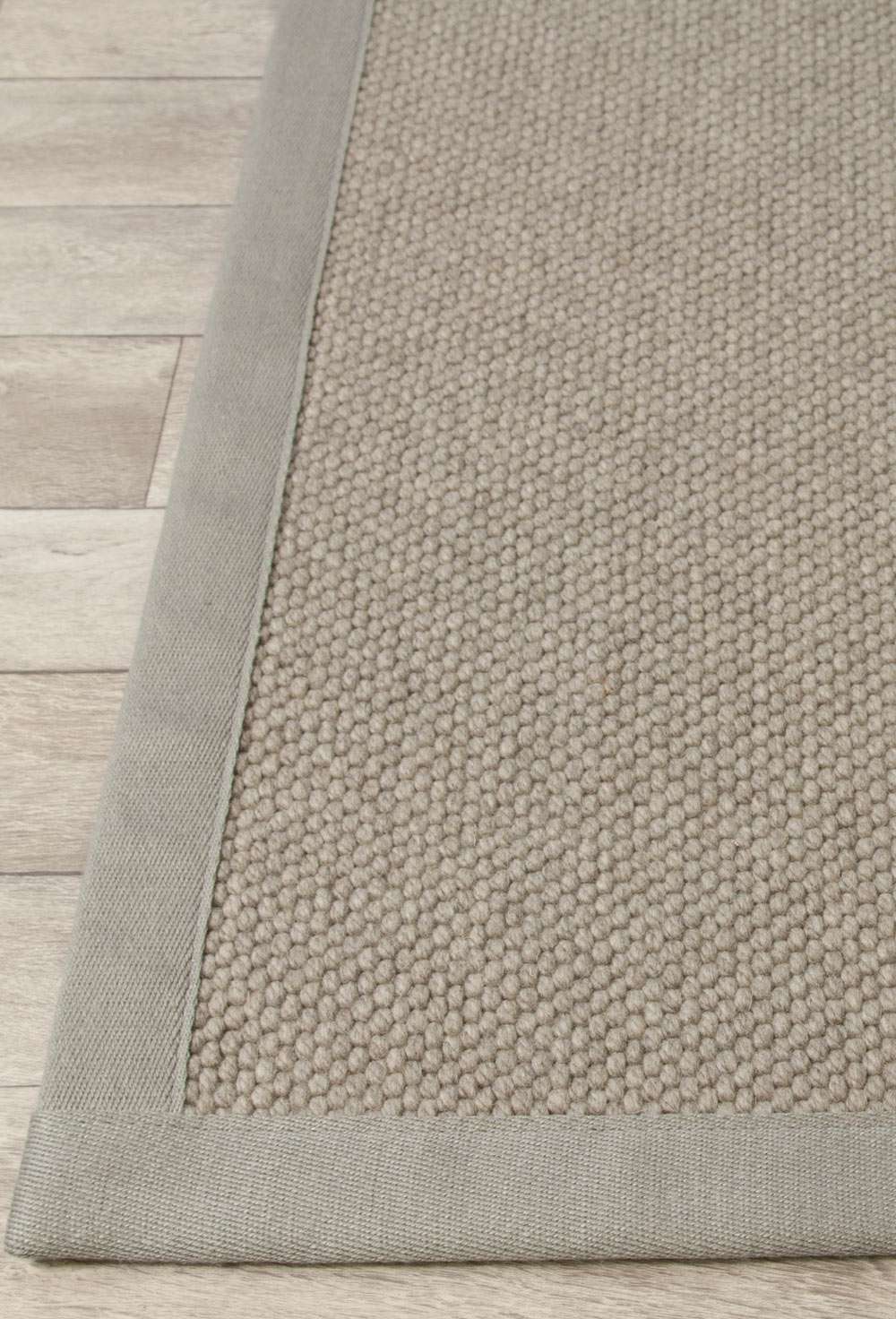 Alpha 21 LS134 kantet gulvteppe