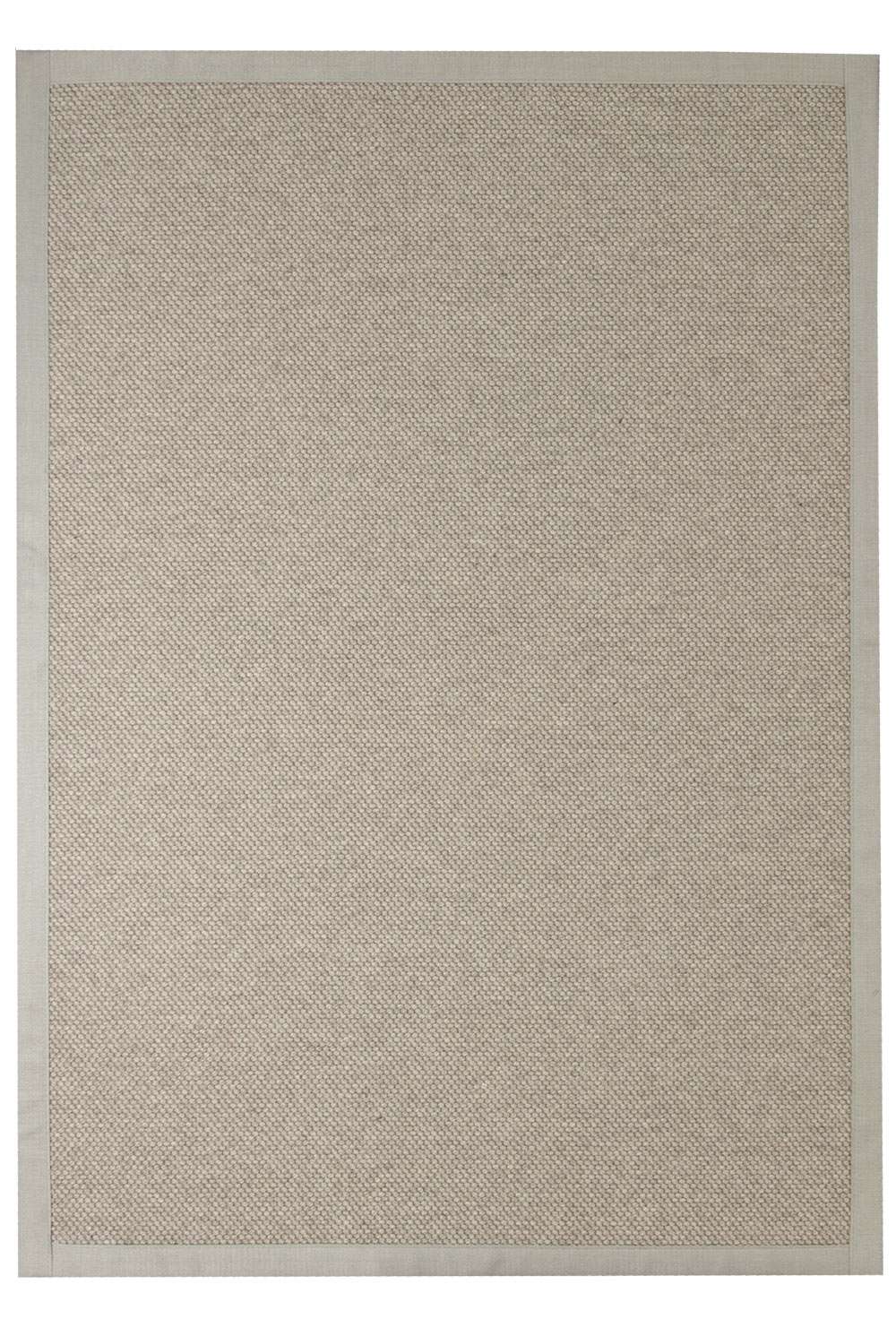 Alpha 21 LS134 kantet gulvteppe