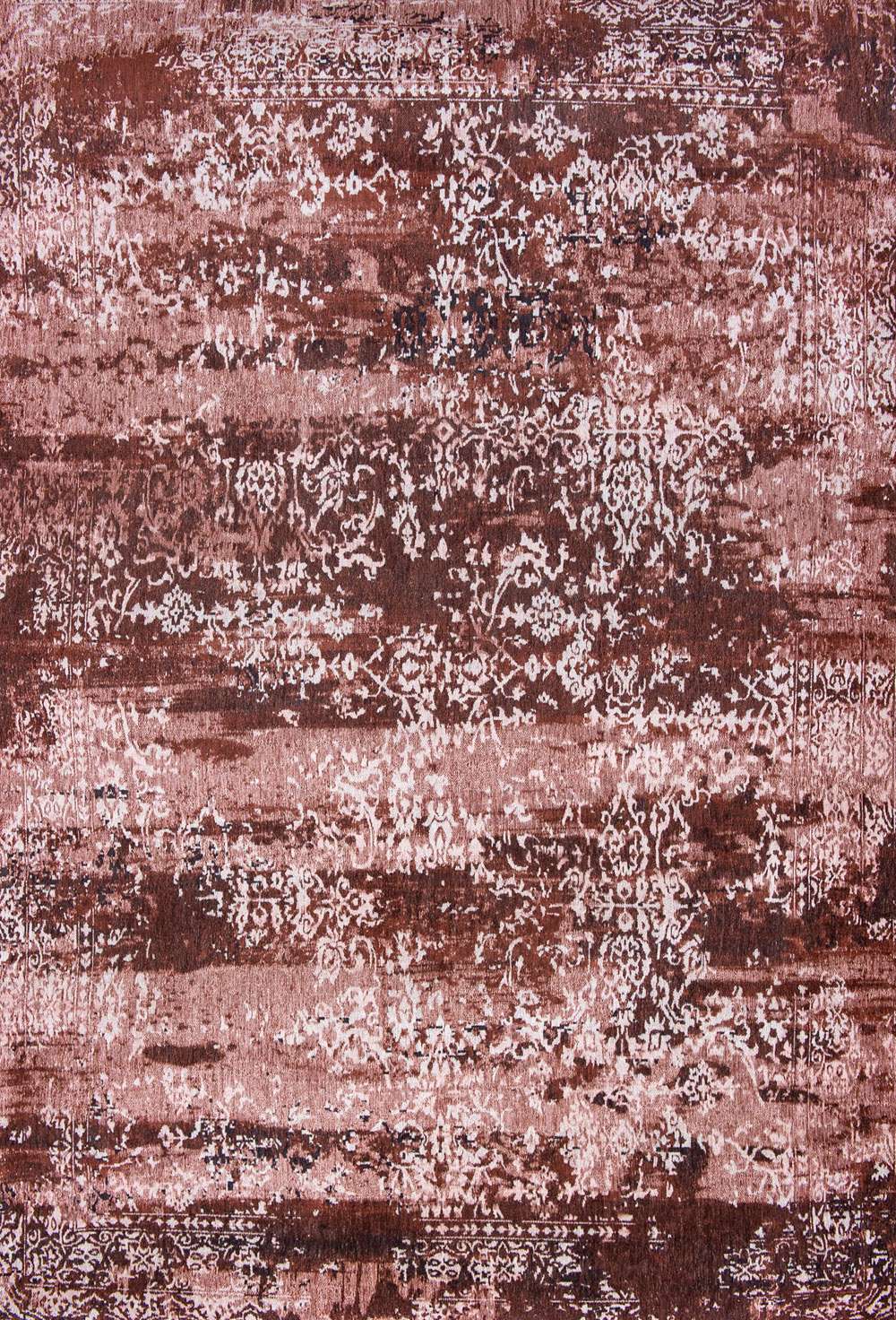 BoBoHemian 8702 Burnt gulvteppe