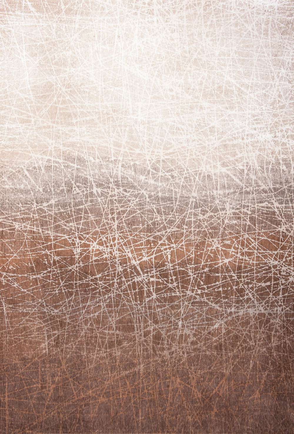 Mad Men 8878 Pecan Frost gulvteppe