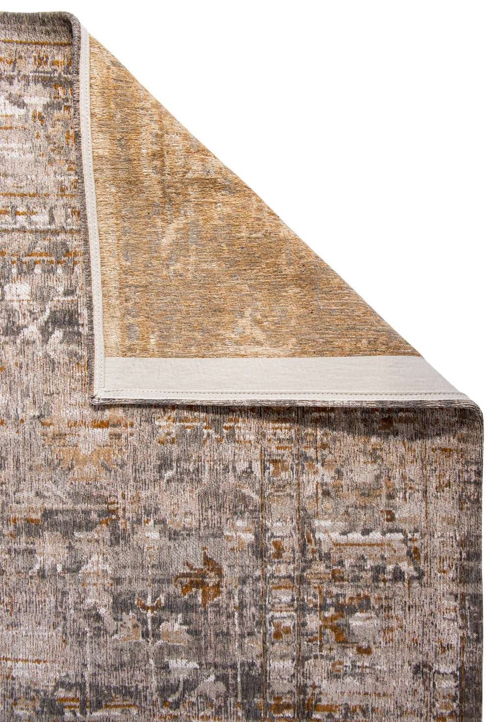 Antiquarian 8884 Suleiman Grey gulvteppe