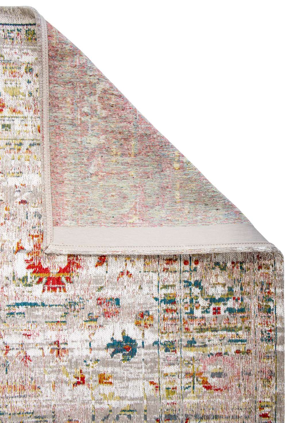 Antiquarian 8894 Turkish Delight gulvteppe