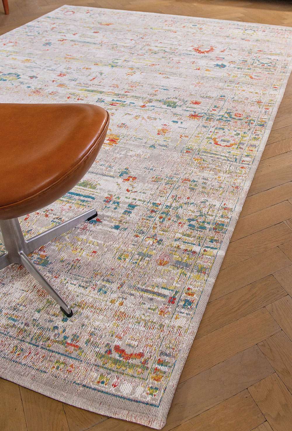 Antiquarian 8894 Turkish Delight gulvteppe