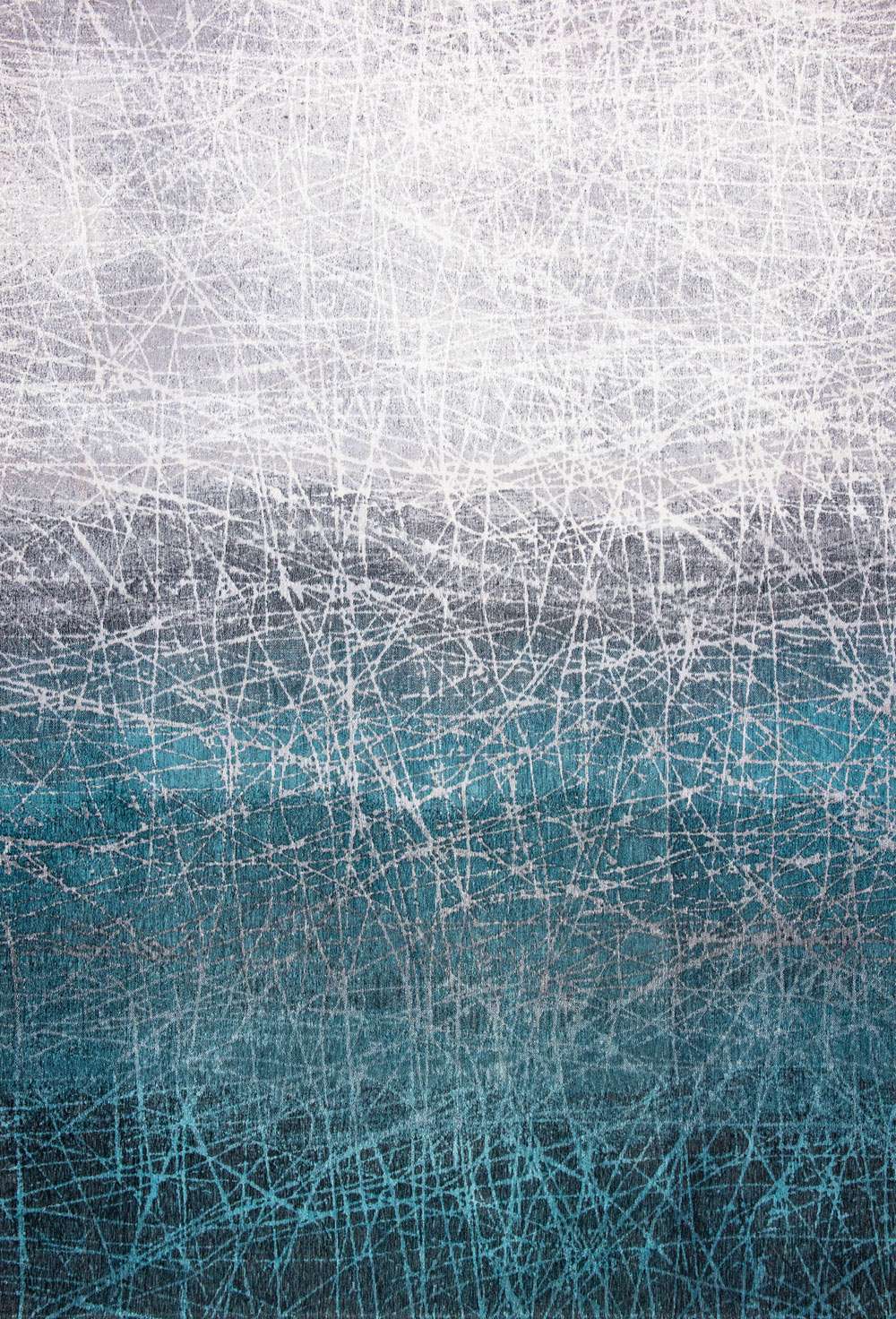 Mad Men 8877 Polar Vortex gulvteppe