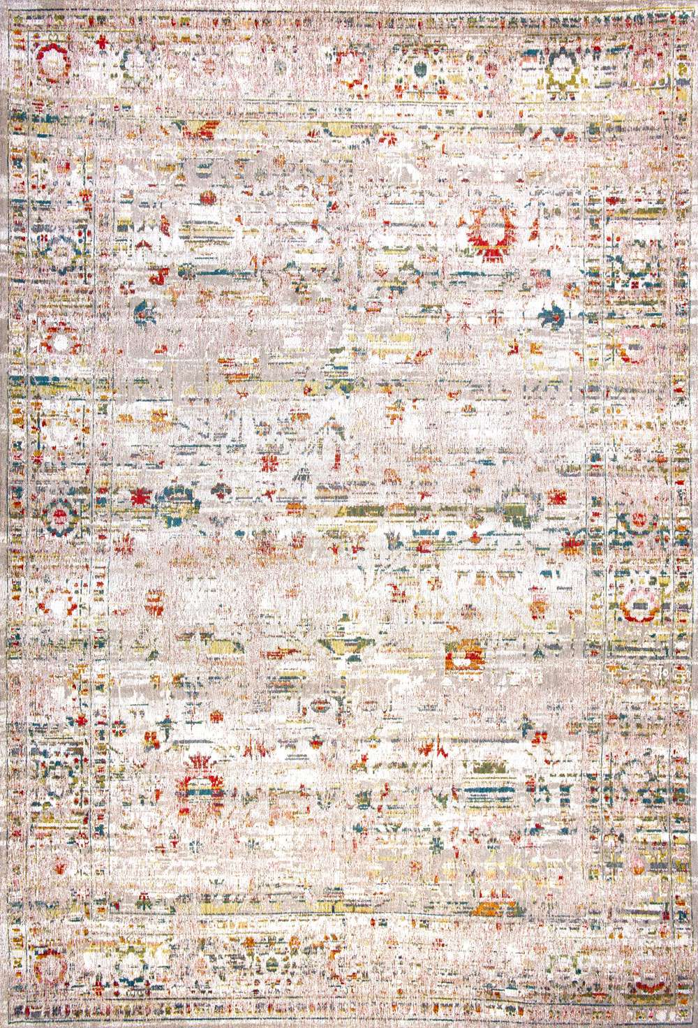 Antiquarian 8894 Turkish Delight gulvteppe