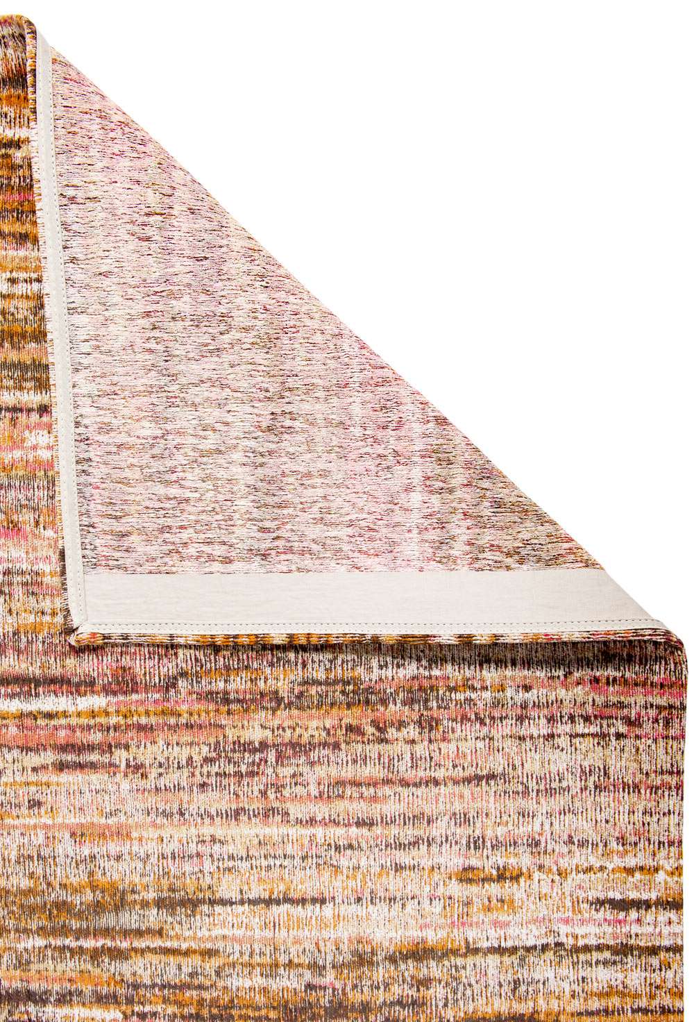 Sari 8876 More Sandalwood gulvteppe