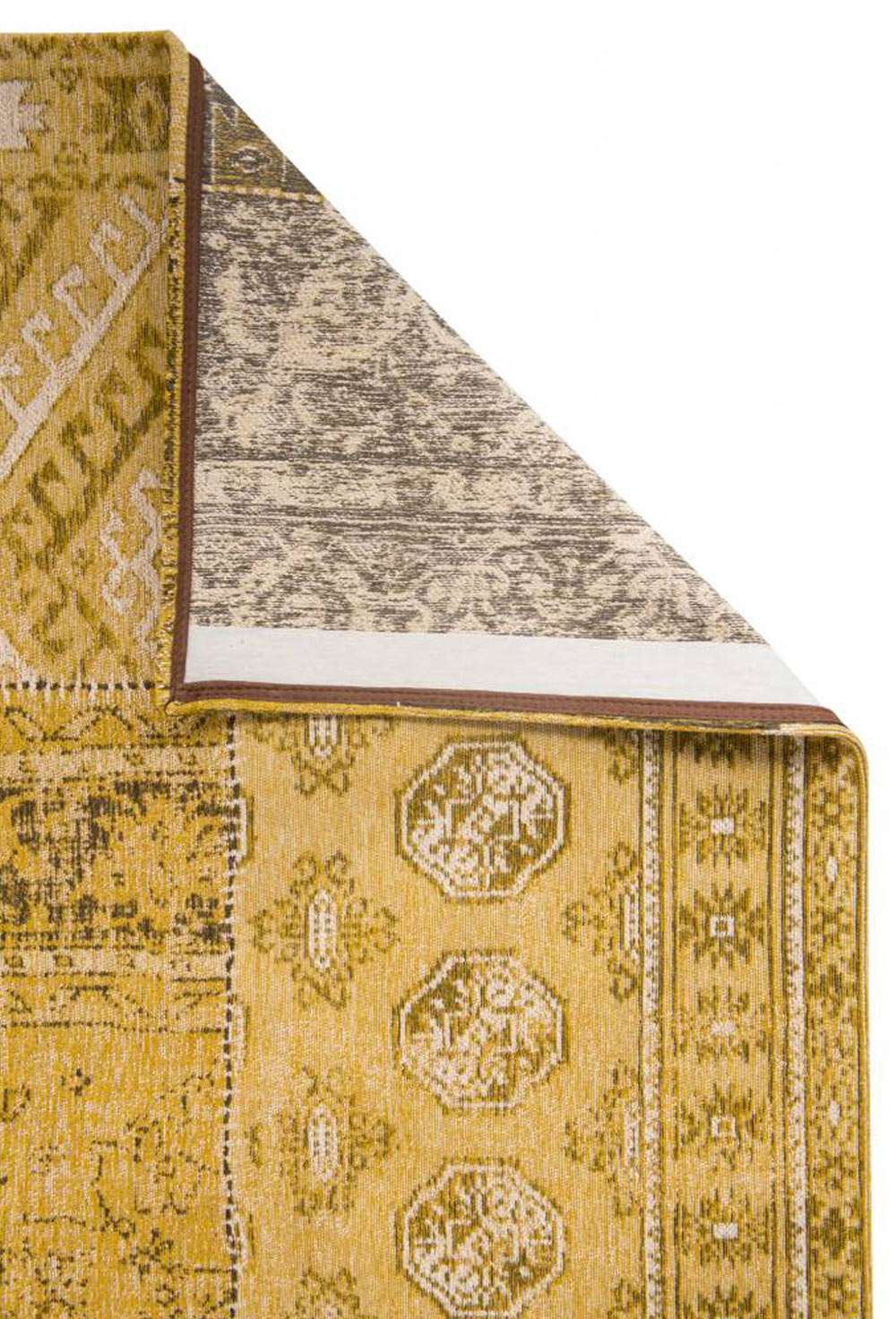 Khayma 8686 Palmyre Gold gulvteppe