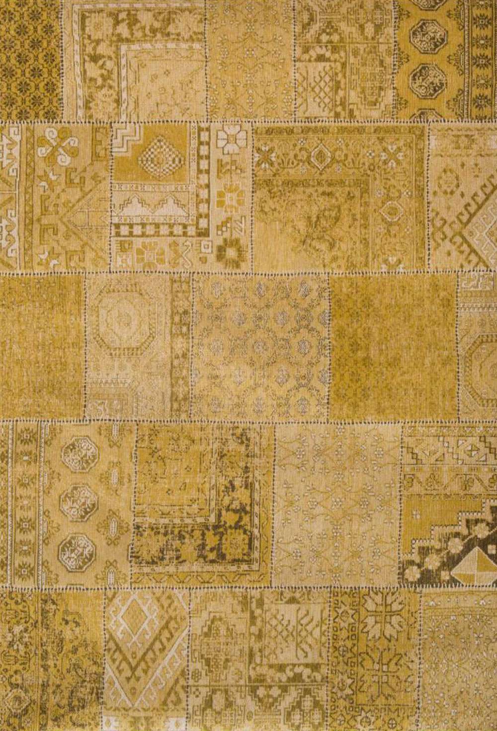 Khayma 8686 Palmyre Gold gulvteppe