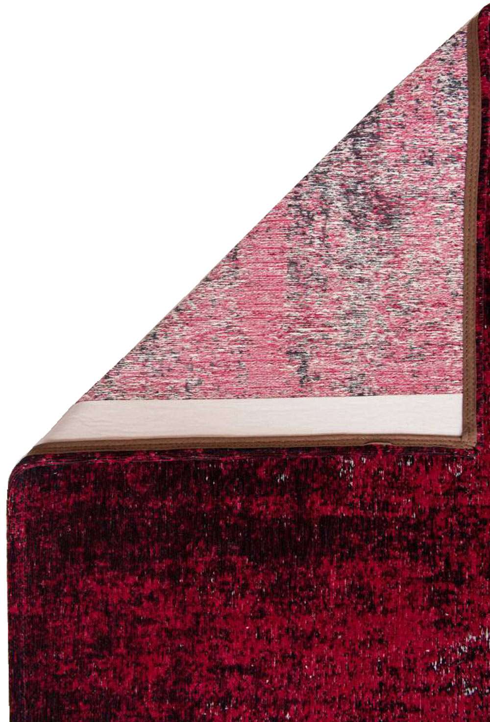 Fading World 8634 Raspberry Cream