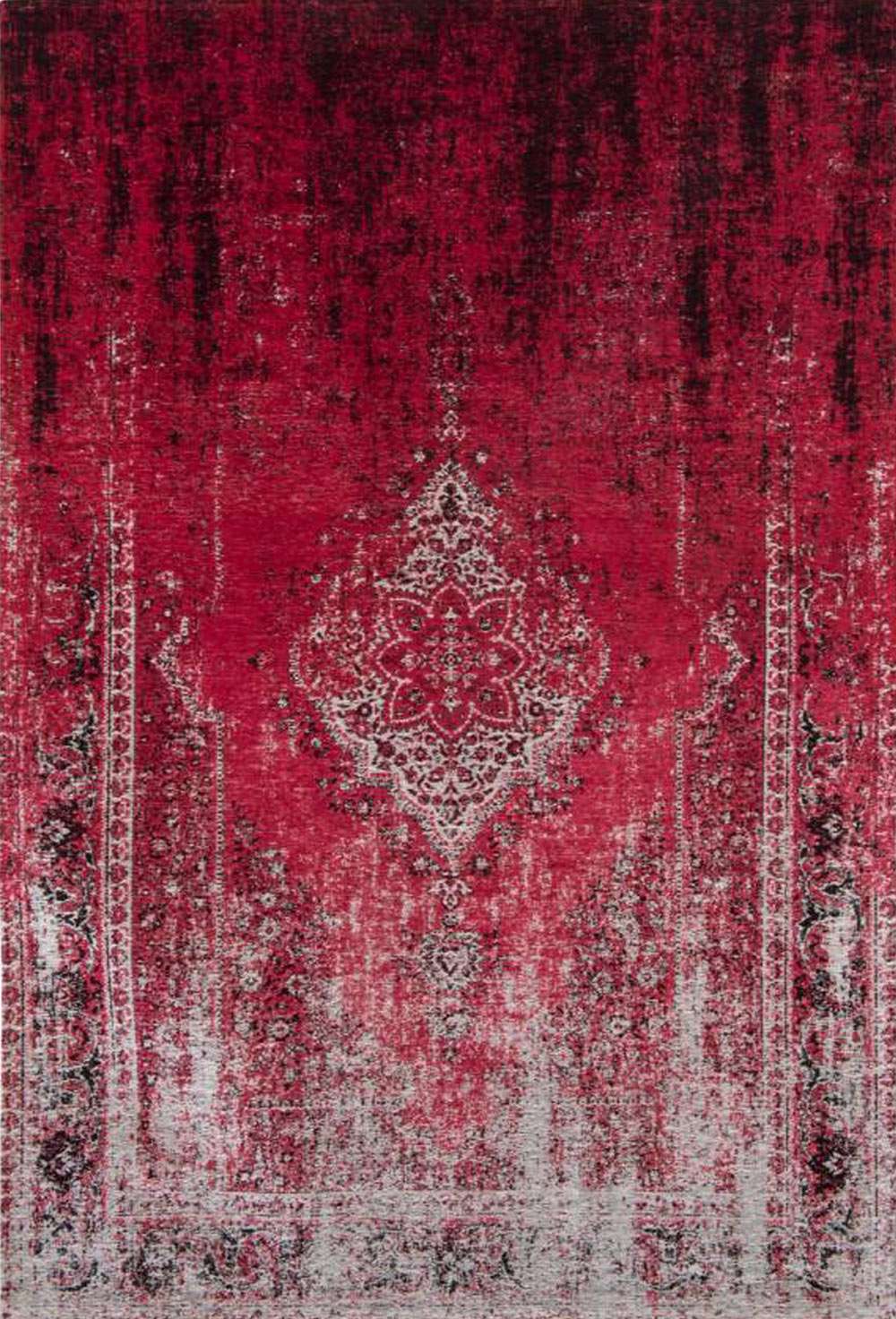 Fading World 8634 Raspberry Cream