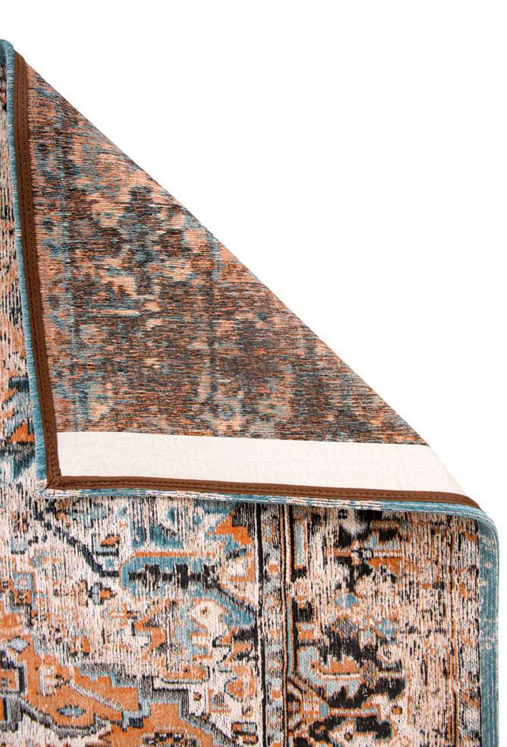 Antiquarian 8705 Seray Orange gulvteppe