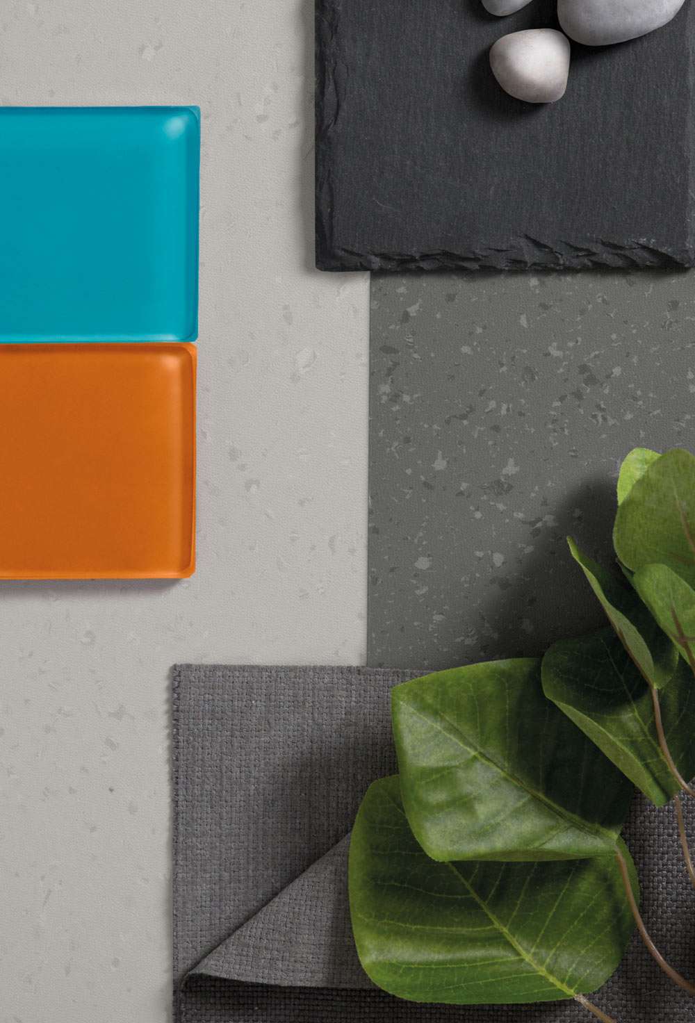 Palettone 8637 gulvbelegg bad