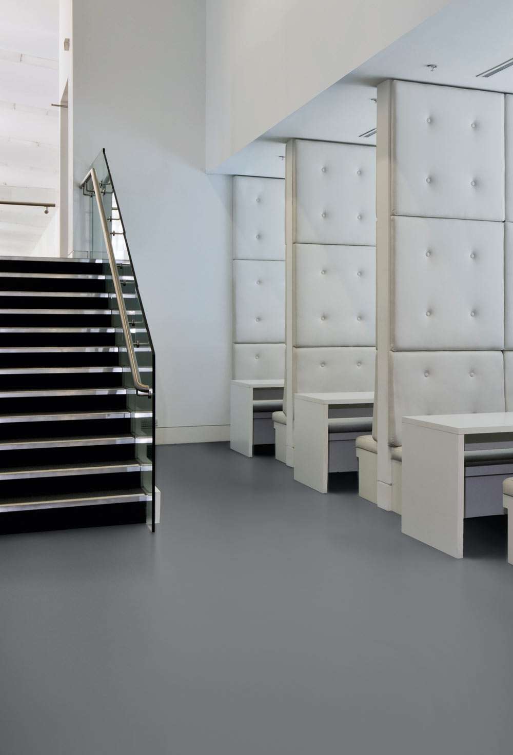 Bloc 9934 Urban Chic gulvbelegg bad