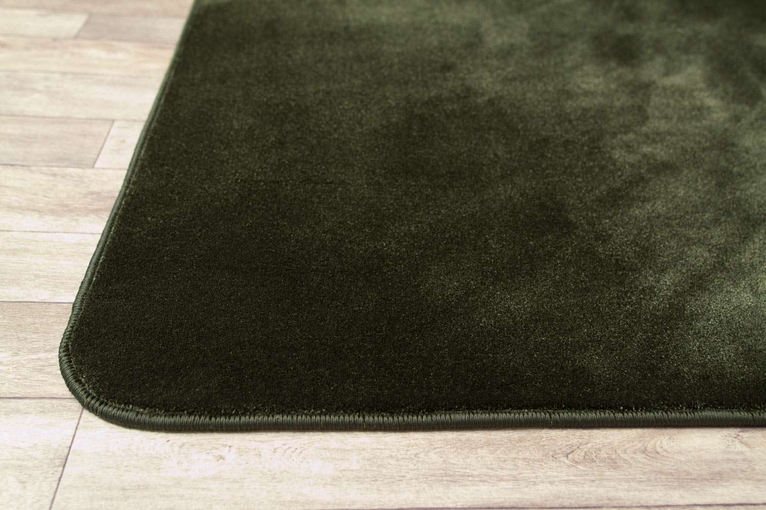 Tråd i matchende farge