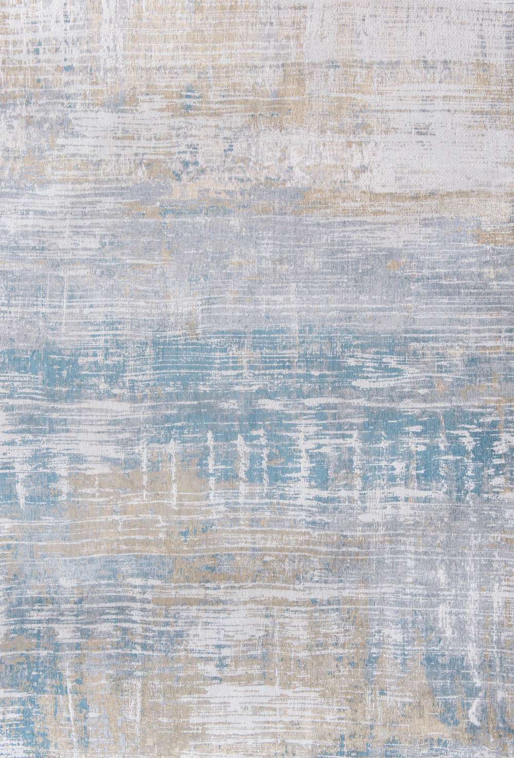 Atlantic 8718 Long island Blue gulvteppe