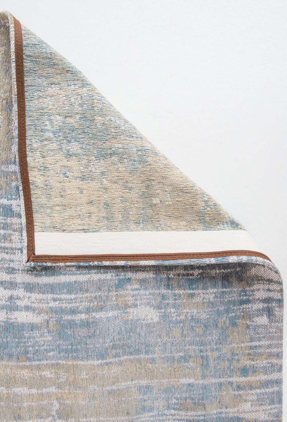 Atlantic 8718 Long island Blue gulvteppe