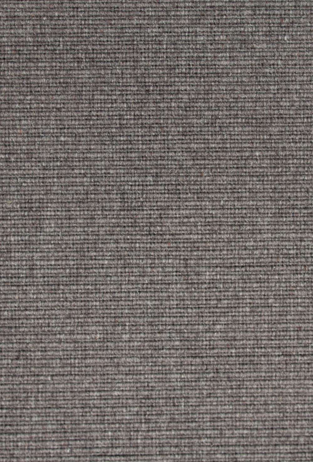 Romanov 24 Medium Grey vegg til vegg teppe